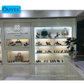 Low Price Retail Bags Shop Woman Handbag Shop Interior Design In China